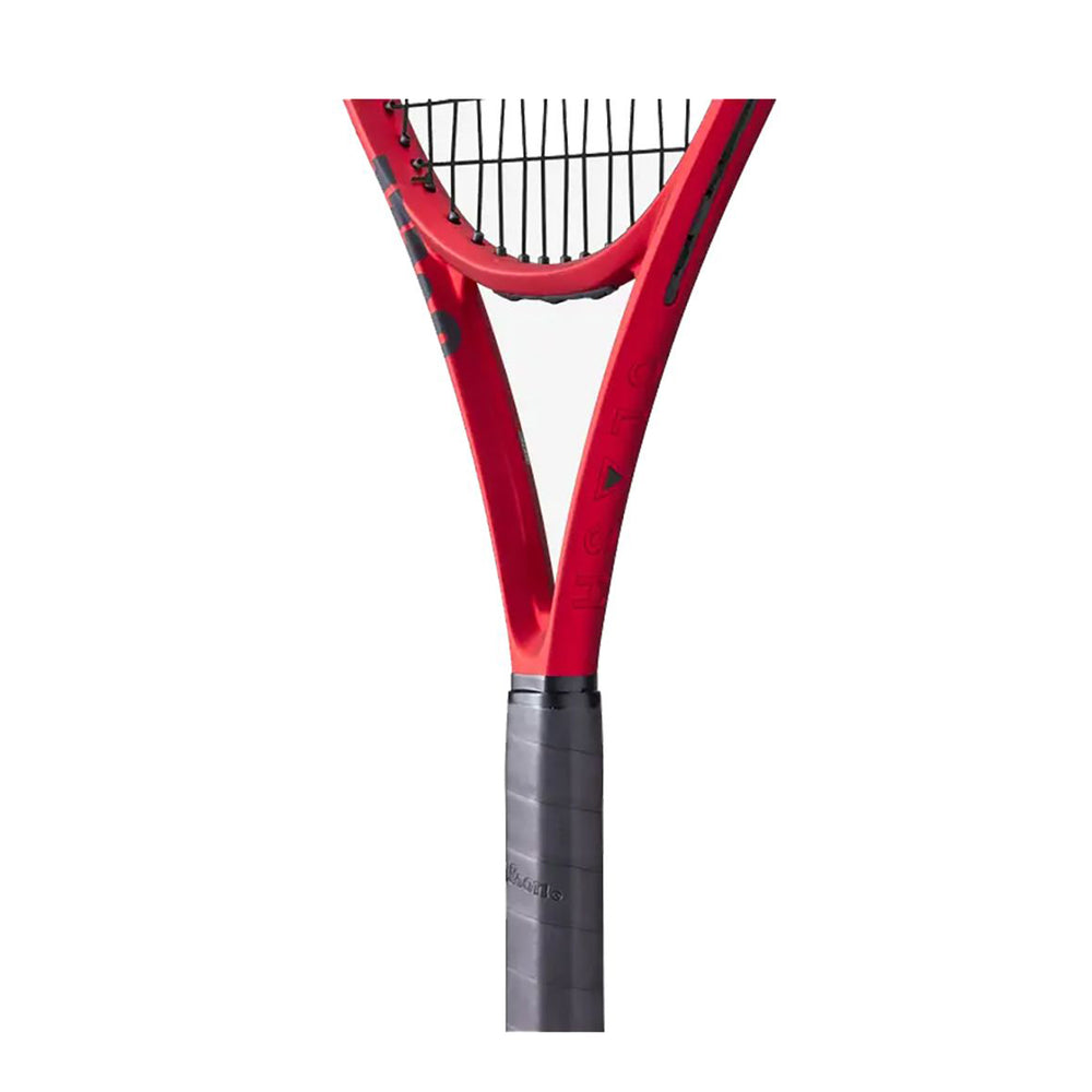 Wilson CLASH 98 V2.0 Tennis Racquet - Best Price online Prokicksports.com