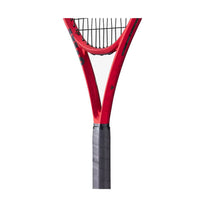Wilson CLASH 98 V2.0 Tennis Racquet - Best Price online Prokicksports.com