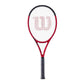 Wilson CLASH 100 V2.0 Tennis Racquet - Best Price online Prokicksports.com
