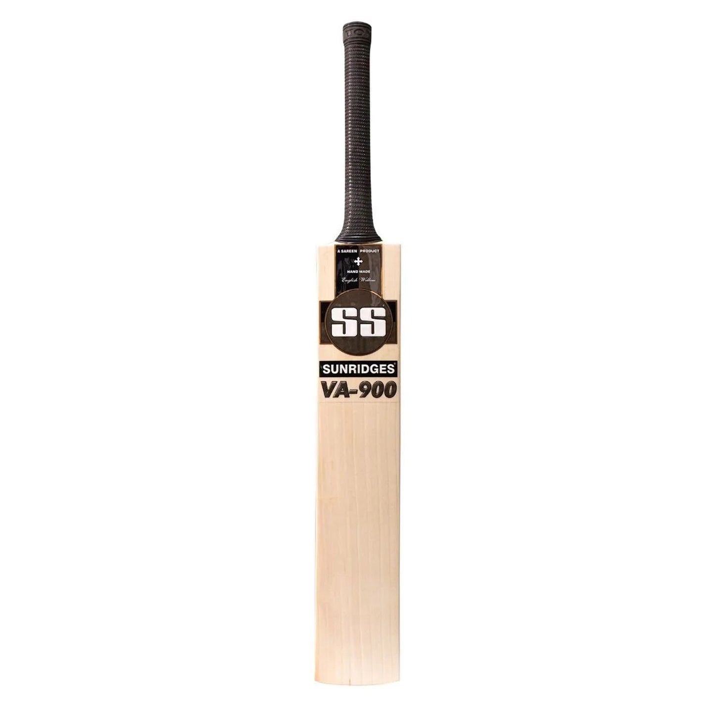 SS VA-900 Retro Instinct English Willow Cricket Bat - Best Price online Prokicksports.com