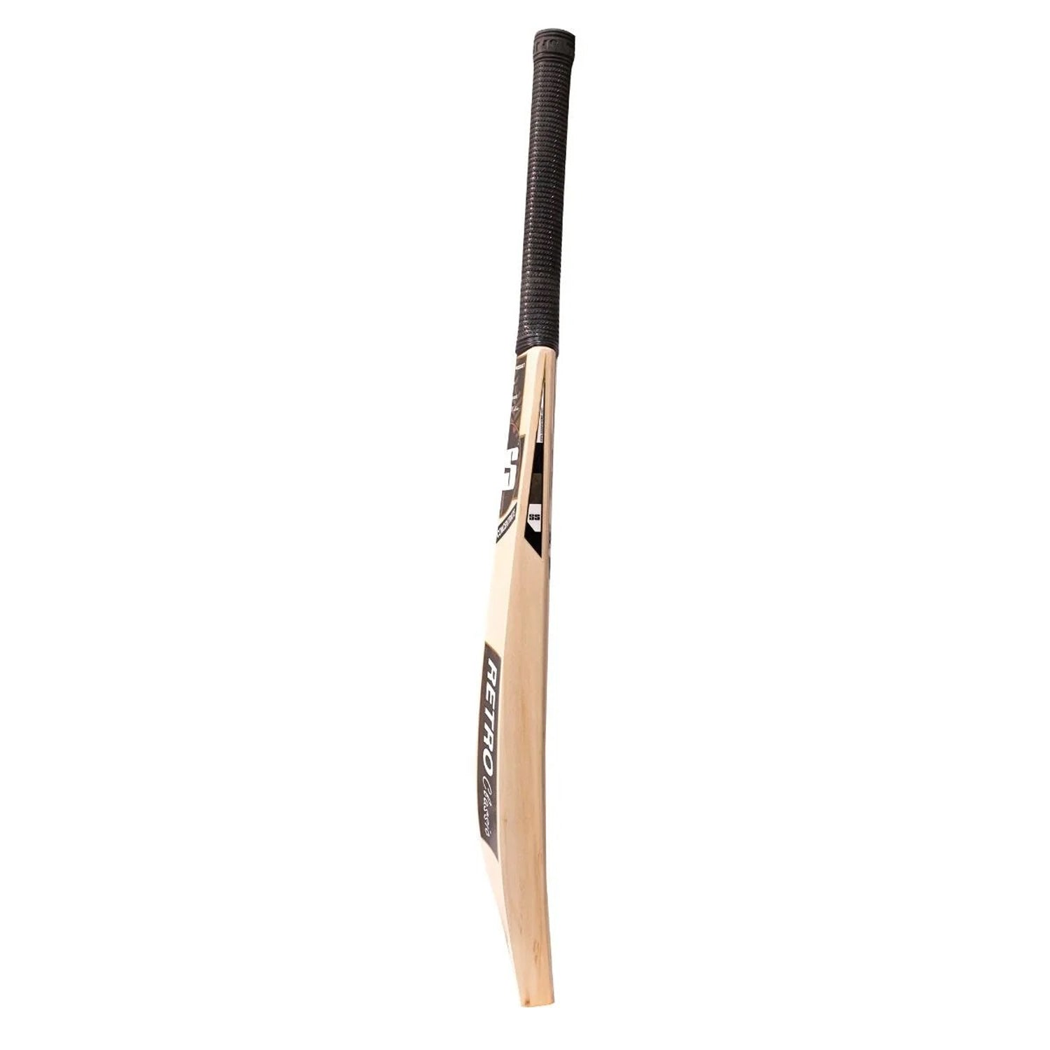 SS VA-900 Retro Instinct English Willow Cricket Bat - Best Price online Prokicksports.com