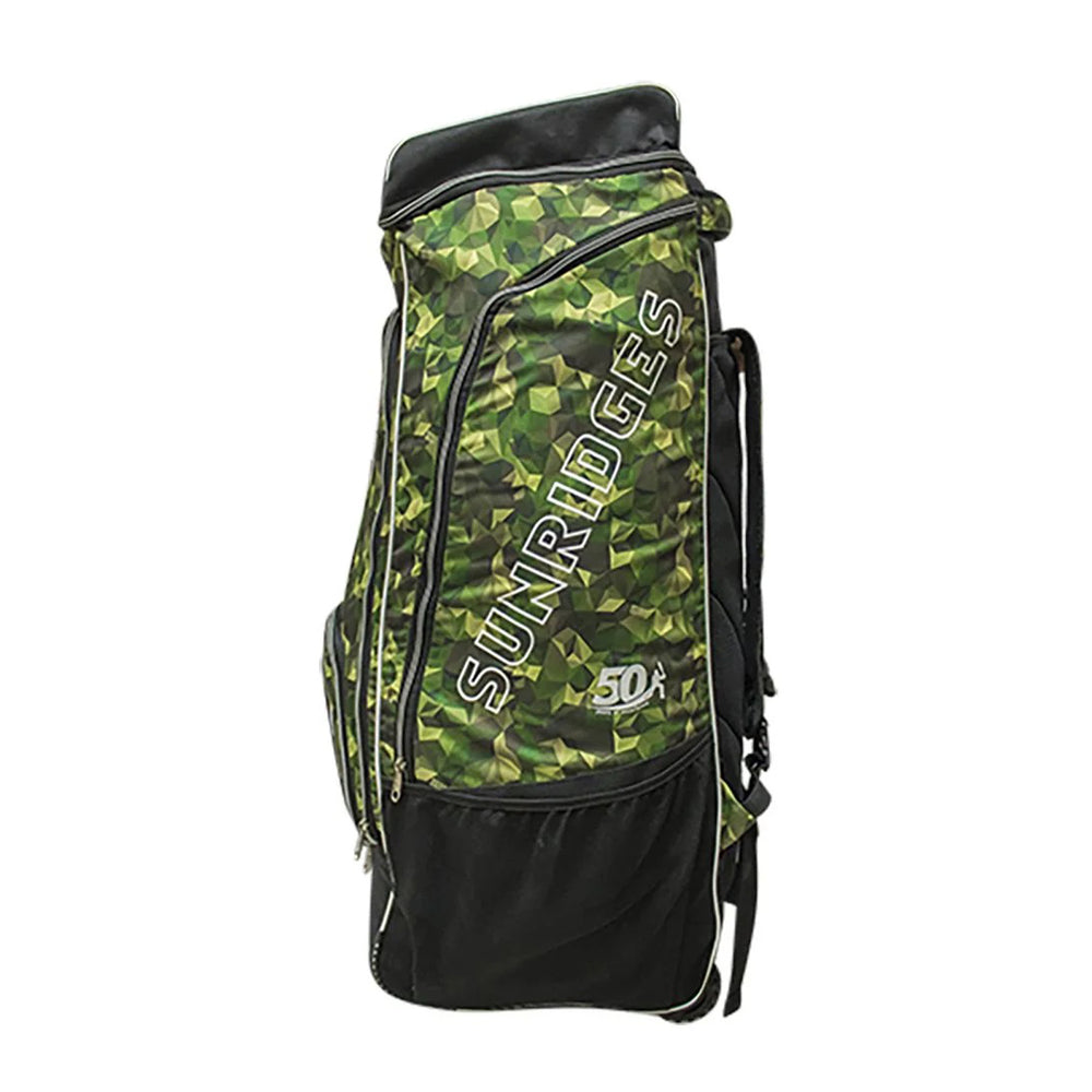 SS Vintage 1.0 Cricket Kit Bag - Best Price online Prokicksports.com