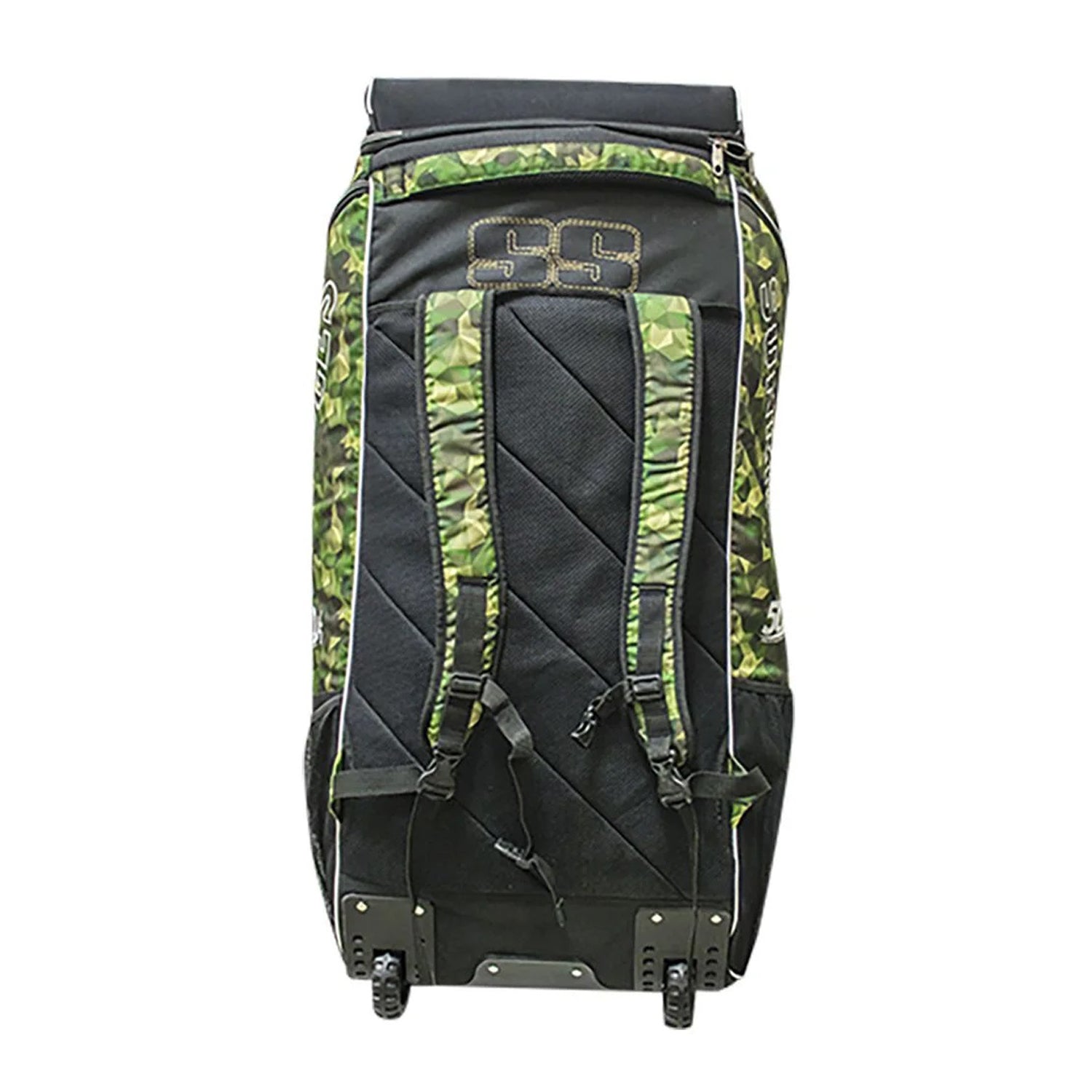 SS Vintage 1.0 Cricket Kit Bag - Best Price online Prokicksports.com