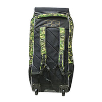 SS Vintage 1.0 Cricket Kit Bag - Best Price online Prokicksports.com