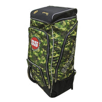 SS Vintage 1.0 Cricket Kit Bag - Best Price online Prokicksports.com