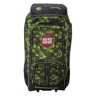 SS Vintage 1.0 Cricket Kit Bag - Best Price online Prokicksports.com