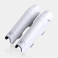 Moonwalkr Leg Guards 2.0 - White - Best Price online Prokicksports.com