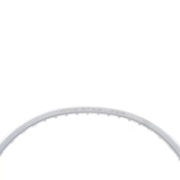 Li-Ning XIPHOS X1 Unstrung Badminton Racquet , White/Silver - Best Price online Prokicksports.com