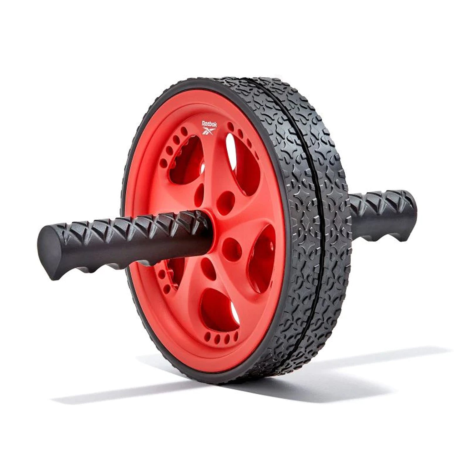 Reebok Fitness RAAC-12236 Ab Wheel - Best Price online Prokicksports.com