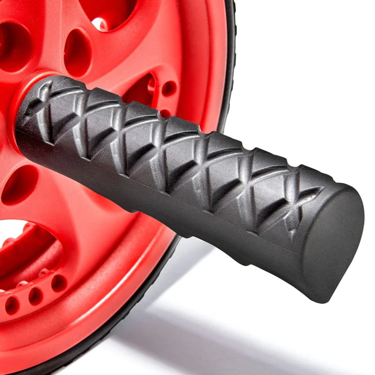 Reebok Fitness RAAC-12236 Ab Wheel - Best Price online Prokicksports.com