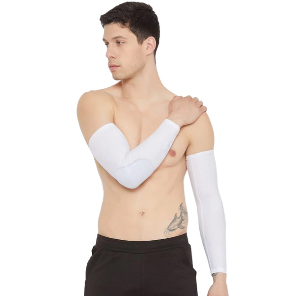 SG Icon Padded Arm sleeves