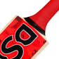 DSC Wildfire Falcon Cricket Tennis Ball Bat - Best Price online Prokicksports.com