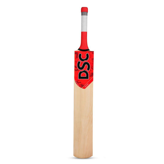 DSC Wildfire Falcon Cricket Tennis Ball Bat - Best Price online Prokicksports.com