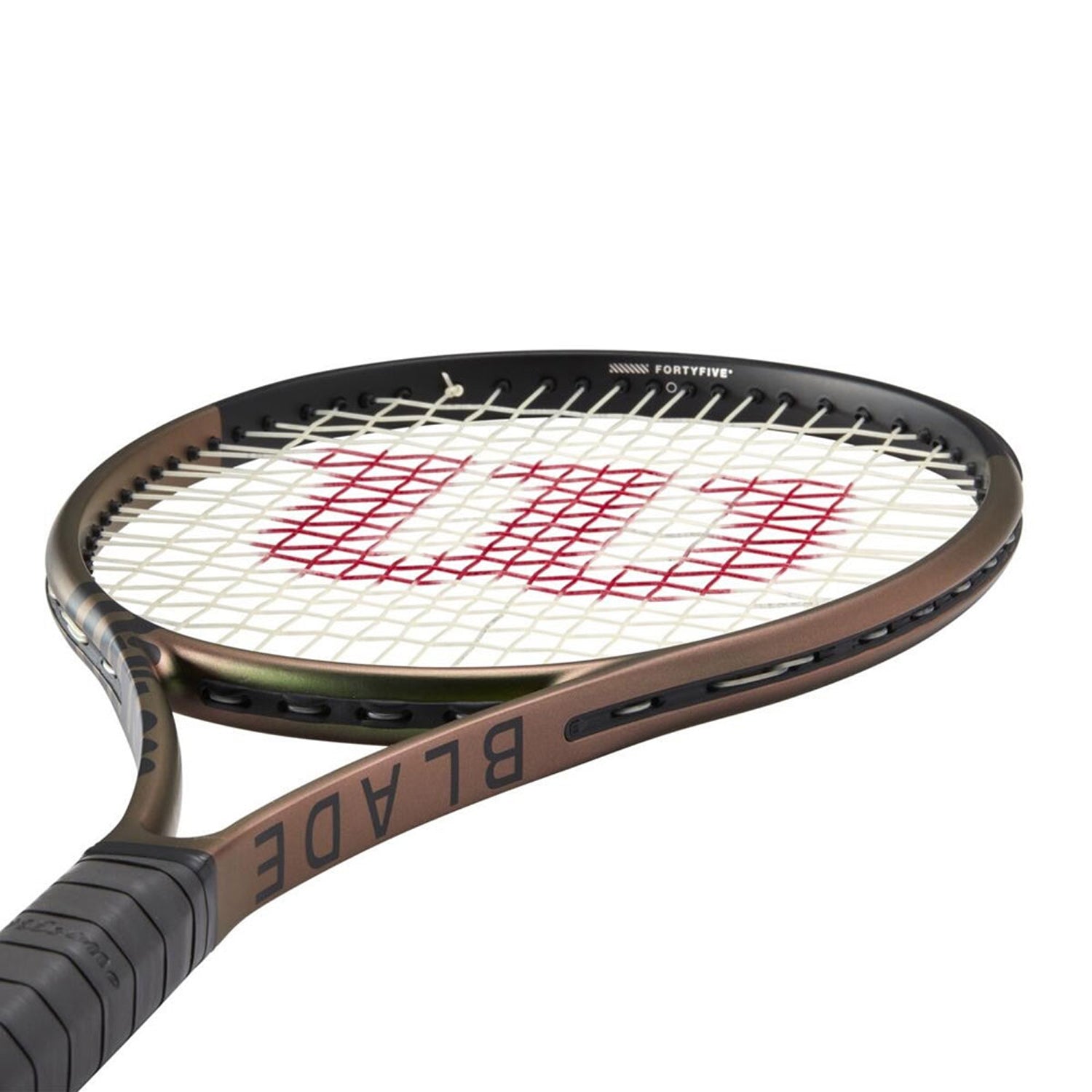 テニス Wilson BLADE98 - ラケット(硬式用)