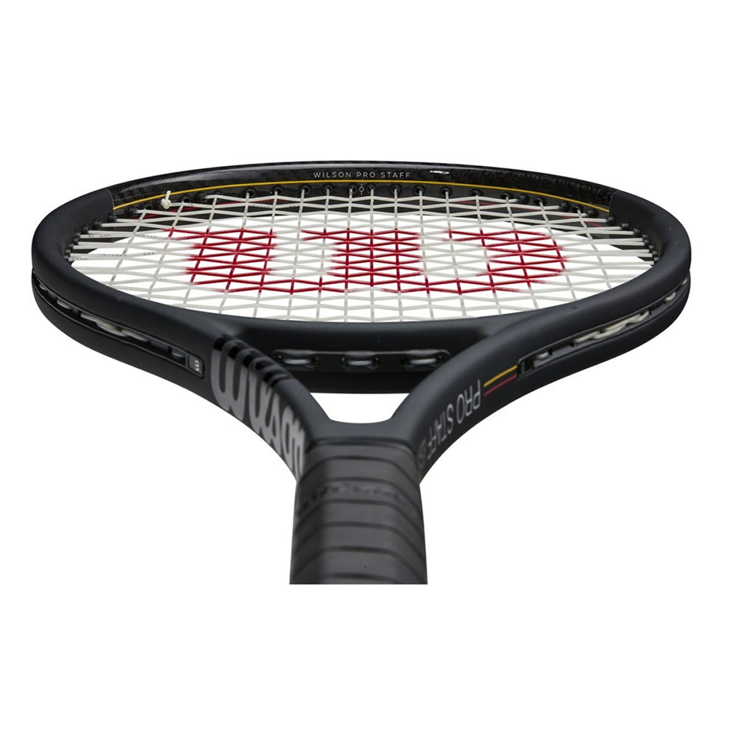 Wilson Pro Staff RF97 V13.0 Tennis Racquet - Best Price online Prokicksports.com