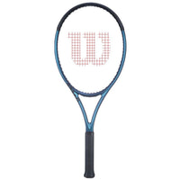 Wilson Ultra 100UL V4.0 FRM 3 Tennis Racquet - Best Price online Prokicksports.com