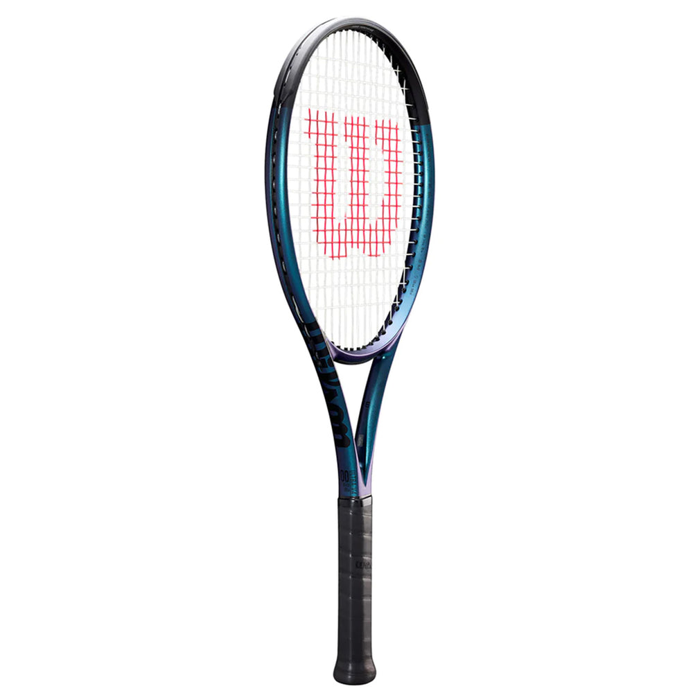 Wilson Ultra 100UL V4.0 FRM 3 Tennis Racquet - Best Price online Prokicksports.com