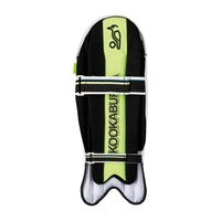 Kookaburra Rapid Pro 3.0 Wicket Keeping Legguards - Best Price online Prokicksports.com