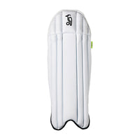 Kookaburra Rapid Pro 3.0 Wicket Keeping Legguards - Best Price online Prokicksports.com
