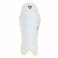 SG Nylite Wicket Keeping Legguards, Men's - Best Price online Prokicksports.com