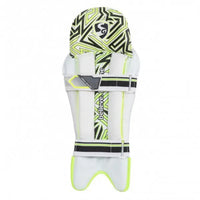 SG Nylite Wicket Keeping Legguards, Men's - Best Price online Prokicksports.com
