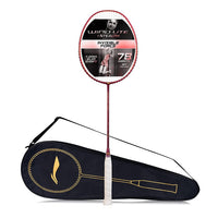Li-Ning Wind Lite Stealth Strung Badminton Racket - 78 Grams - Best Price online Prokicksports.com