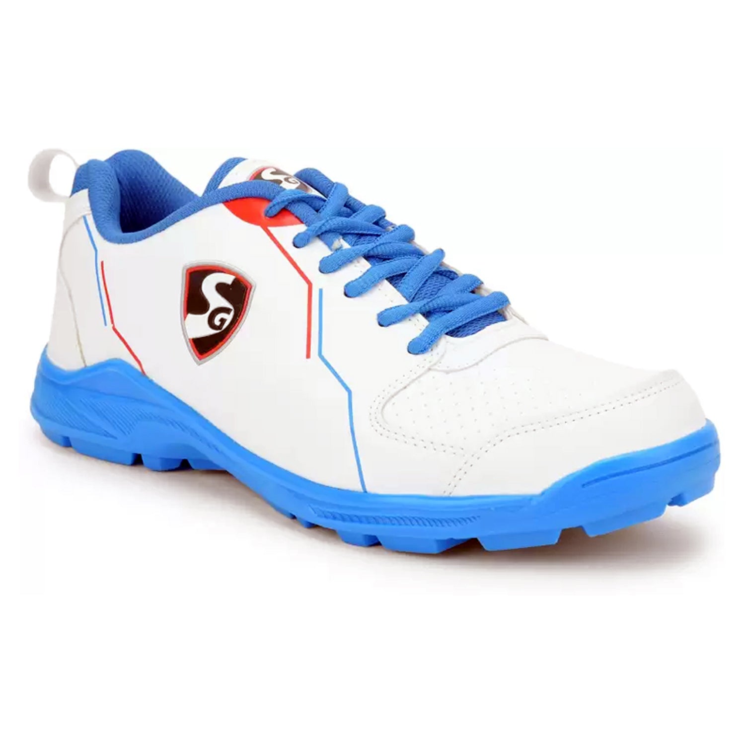 Sg cricket sales shoes flipkart