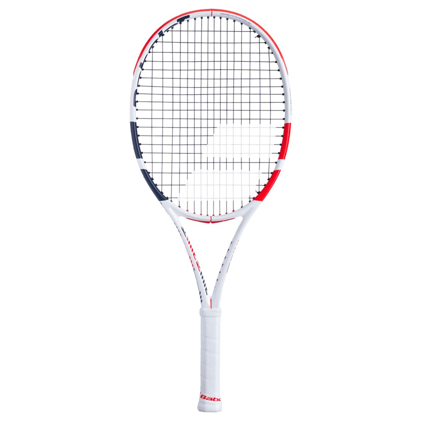 Babolat Pure Strike Junior 26 Tennis Racquet - Best Price online Prokicksports.com