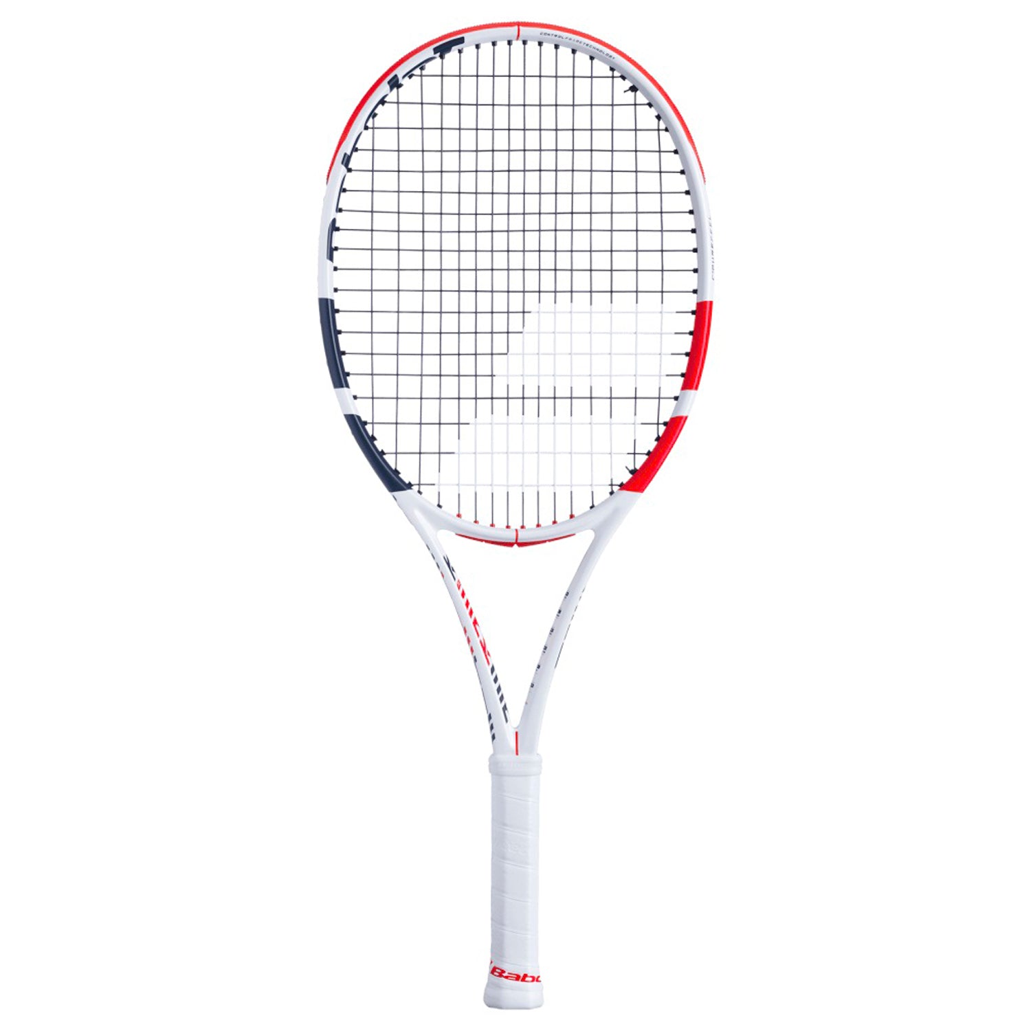 Babolat Pure Strike Junior 26 Tennis Racquet - Best Price online Prokicksports.com