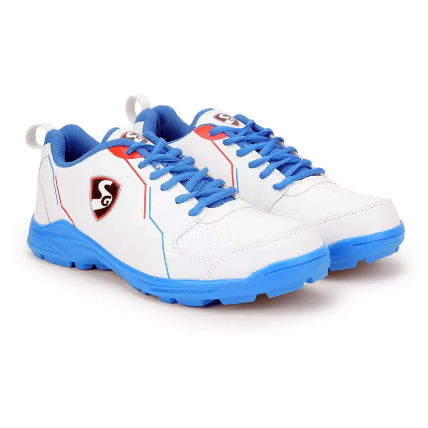 SG Blazelite Cricket Shoes - Best Price online Prokicksports.com