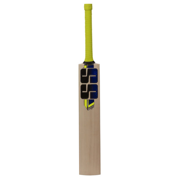 SS Waves English Willow Cricket Bat