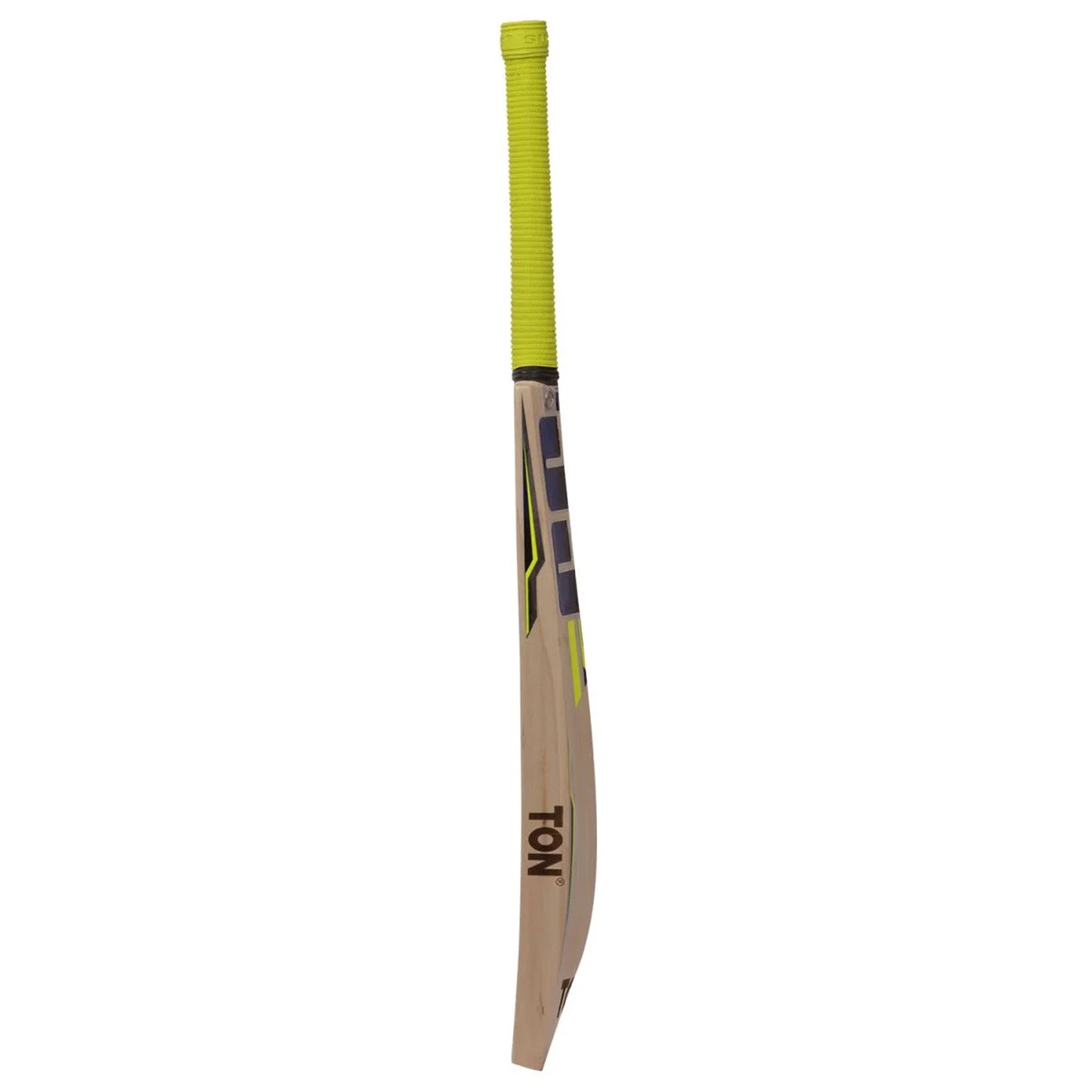 SS Waves English Willow Cricket Bat - Best Price online Prokicksports.com