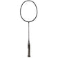 Li-Ning XIPHOS X1 Unstrung Badminton Racquet , Black/Silver - Best Price online Prokicksports.com