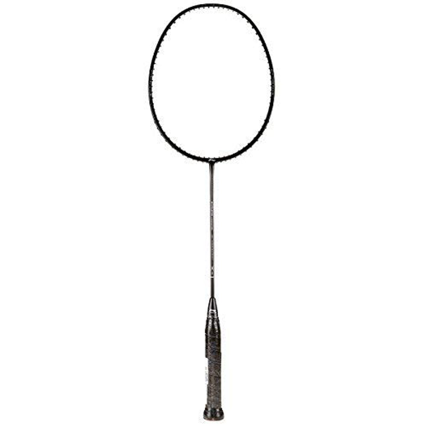 Li-Ning XIPHOS X1 Unstrung Badminton Racquet , Black/Silver - Best Price online Prokicksports.com