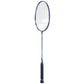 Babolat X FEEL BLAST Unstrung Badminton Racquet, Red - Best Price online Prokicksports.com