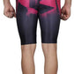 Viva Sports Swimwear Swimming Shorts Jammer for Men, Black/Red - Best Price online Prokicksports.com