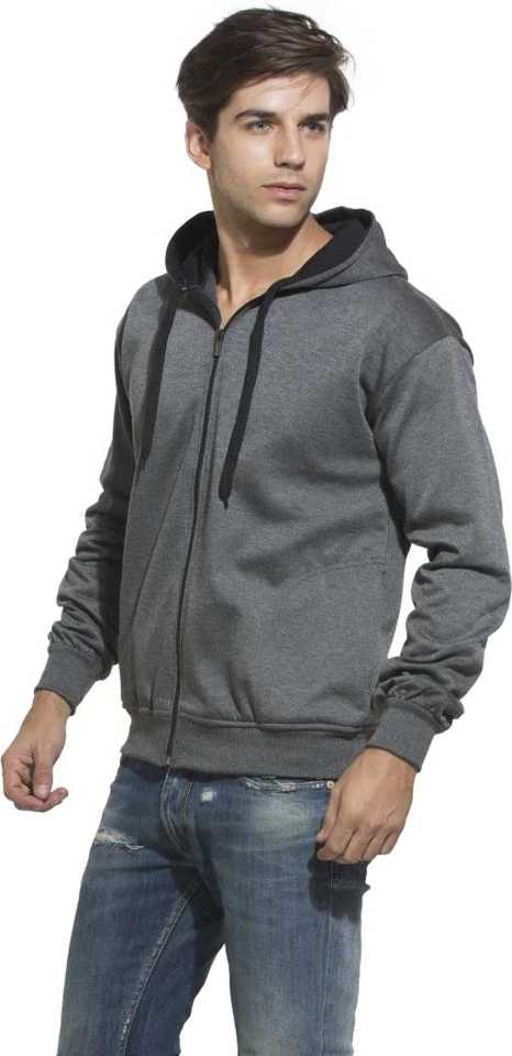 Men's cotton hotsell hooded sweatshirt