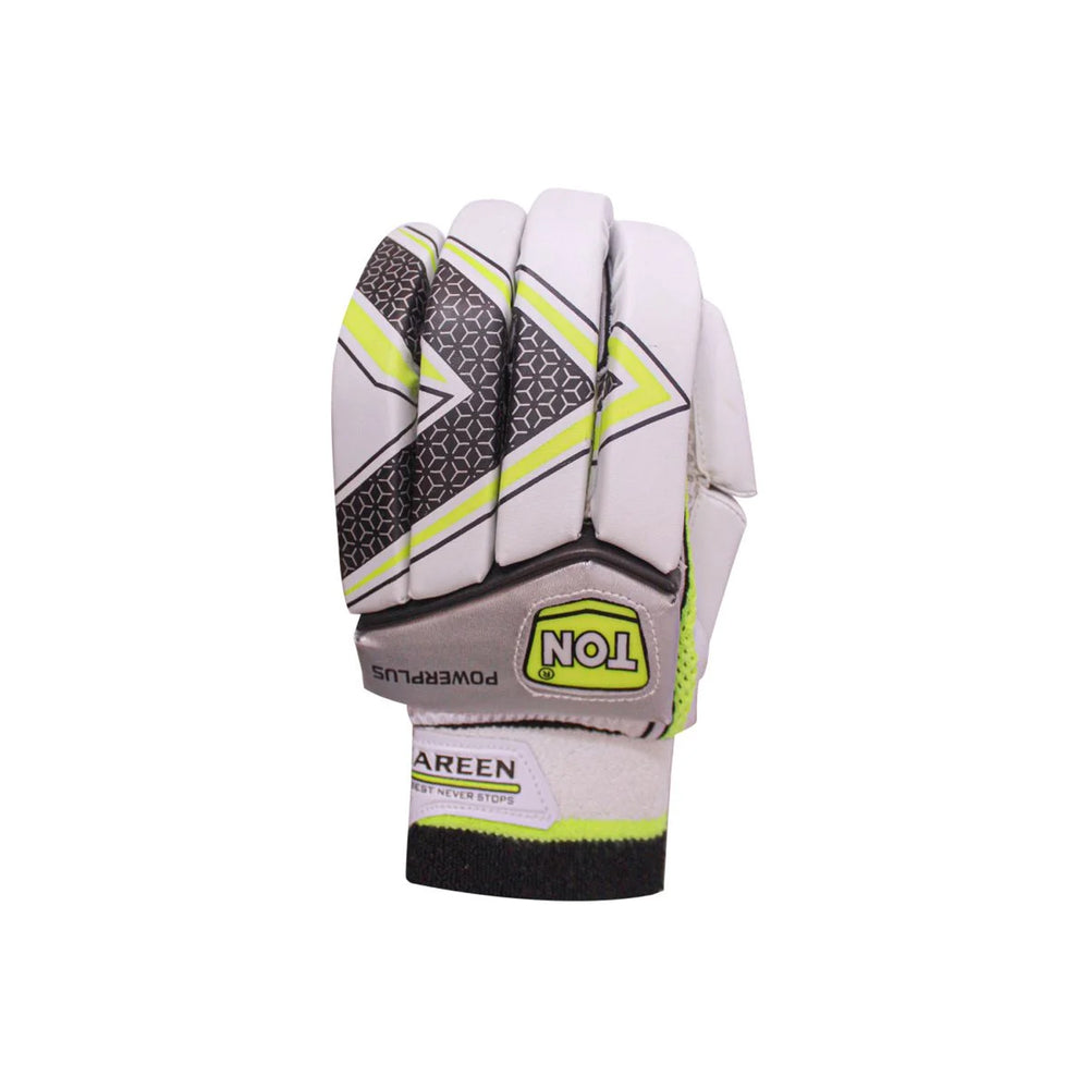 SS Ton Power Plus RH Batting Gloves - Best Price online Prokicksports.com