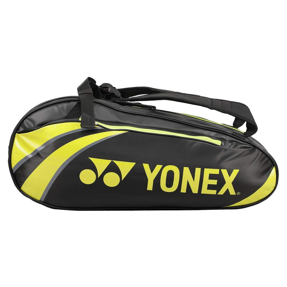 Yonex Bag 42031 WEX Badminton Kit Bag Red 001,- Buy Yonex Bag 42031 WEX  Badminton Kit Bag Red 001 Online at Lowest Prices in India - | khelmart.com