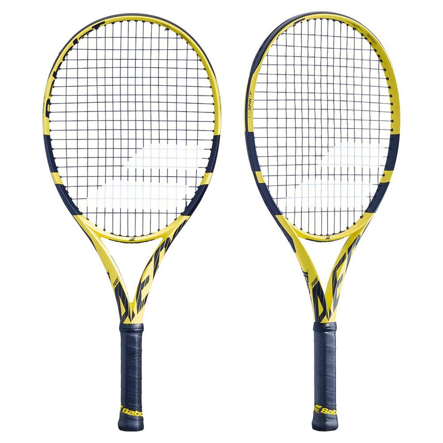 Babolat Pure Aero Junior 25 Tennis Racquet - Best Price online Prokicksports.com