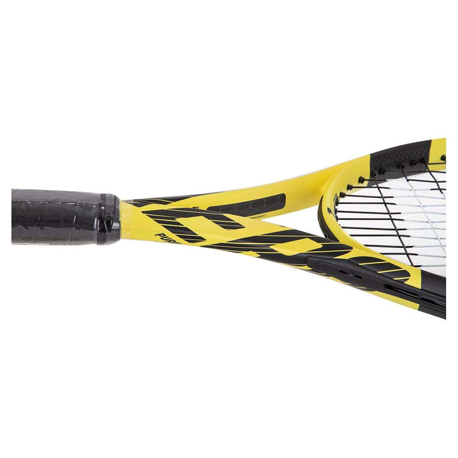 Babolat Pure Aero Junior 25 Tennis Racquet Prokicksports