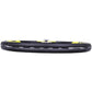 Head Titanium 1000 Strung Titanium Tennis Racquet - Black/Yellow - Best Price online Prokicksports.com