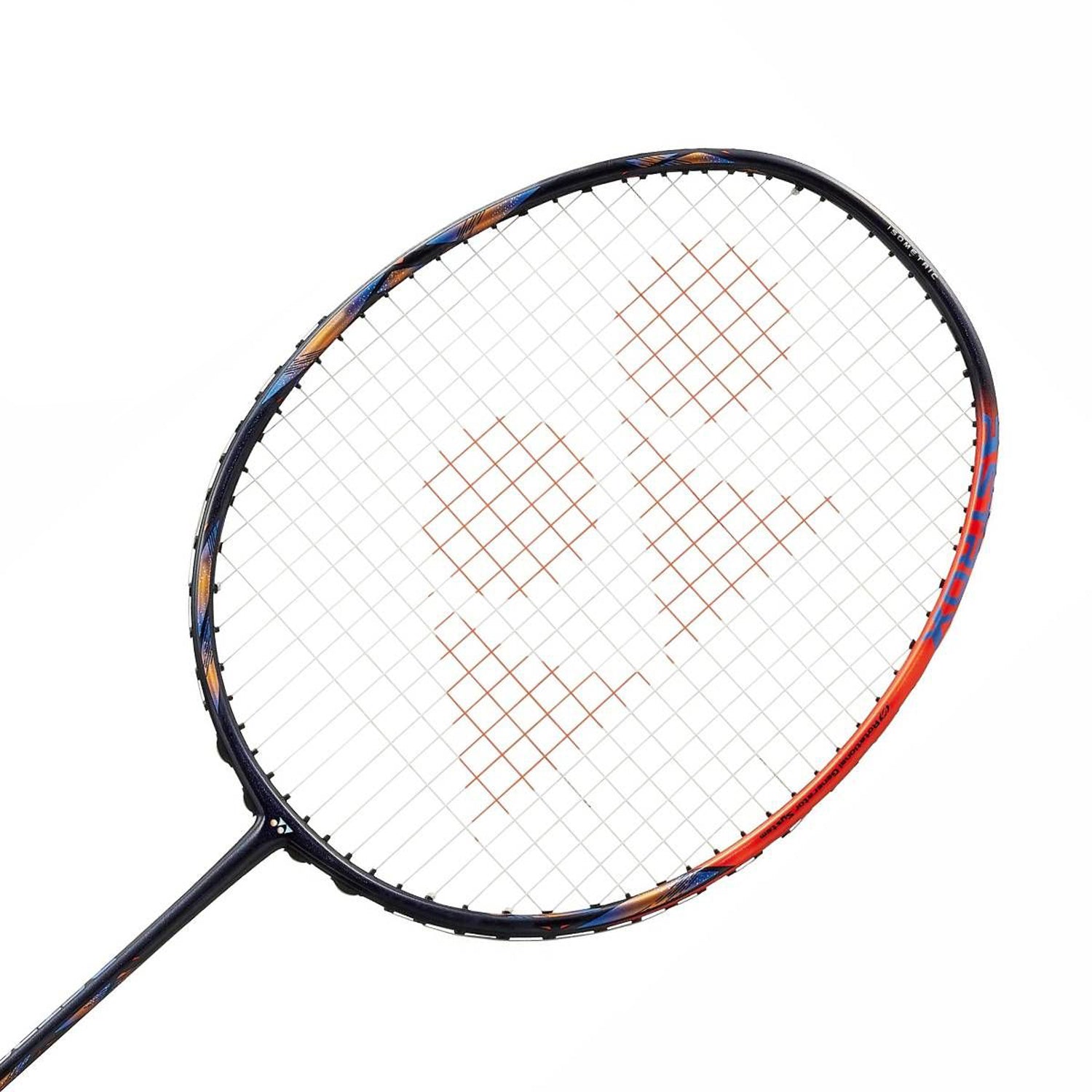 Yonex Astrox 77 Pro Unstrung Badminton Racquet, G5 - High Orange