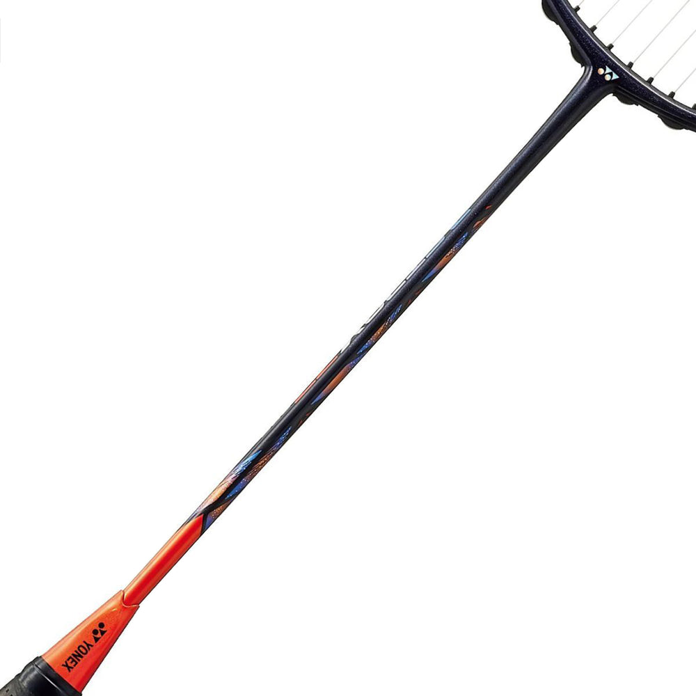 Yonex Astrox 77 Pro Unstrung Badminton Racquet, G5 - High Orange - Best Price online Prokicksports.com