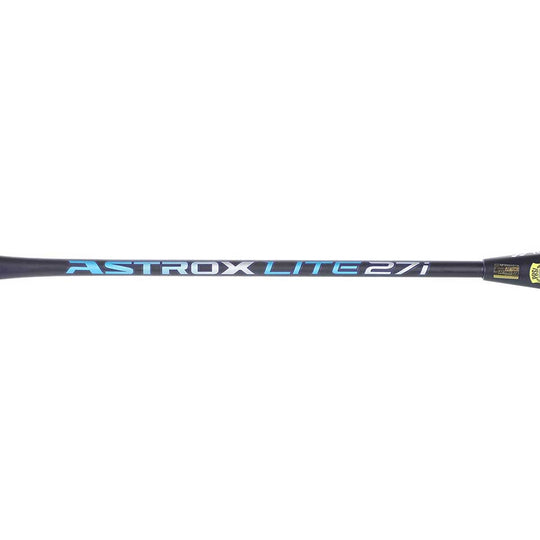 Yonex Astrox Lite 27i Badminton Racket Dark Navy - Best Price online Prokicksports.com