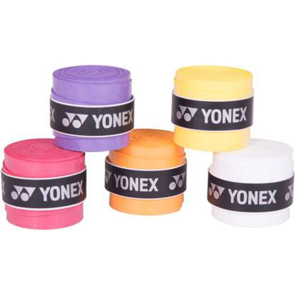 Yonex E-Tec 901 Badminton Racquet Grip - 1 PC