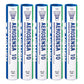 Yonex Aerosensa 10 Badminton Feather Shuttlecock – 12 Pieces (Pack of 5) - Best Price online Prokicksports.com
