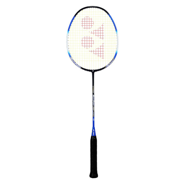 Yonex Muscle Power 22 Light Badminton Racket, Black/Blue