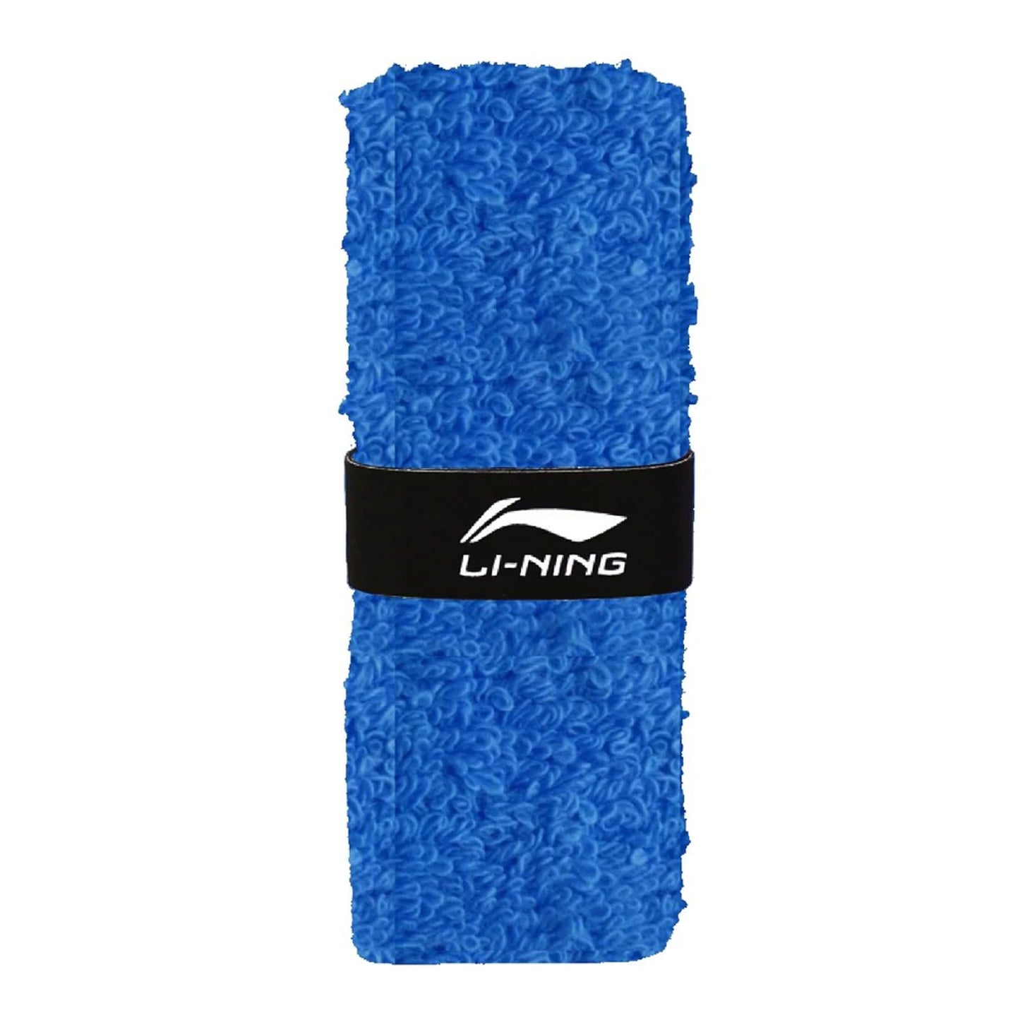 Li-Ning GC001 Towel Grip Badminton Racket Grips, Pack of 3 - Assorted Colors - Best Price online Prokicksports.com
