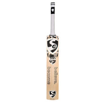 SG KLR Edition English Willow Cricket Bat - Best Price online Prokicksports.com